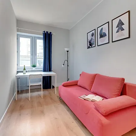 Cityrooms *