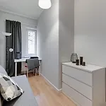 Cityrooms Δωμάτια σε οικογενειακή κατοικία Σόποτ