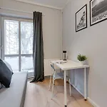 Δωμάτια σε οικογενειακή κατοικία Cityrooms *