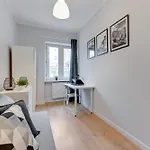 Cityrooms Δωμάτια σε οικογενειακή κατοικία *