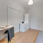 Cityrooms Δωμάτια σε οικογενειακή κατοικία Σόποτ
