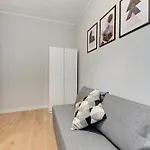 Δωμάτια σε οικογενειακή κατοικία Cityrooms *