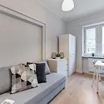 Cityrooms Δωμάτια σε οικογενειακή κατοικία Σόποτ