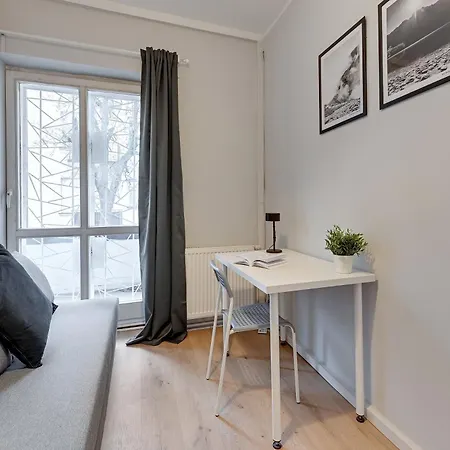Homestay Cityrooms *