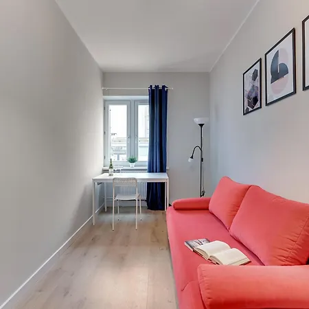 Cityrooms * Σόποτ