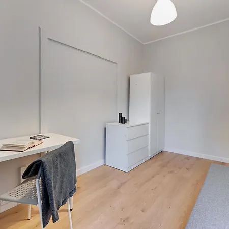 Cityrooms Homestay Sopot