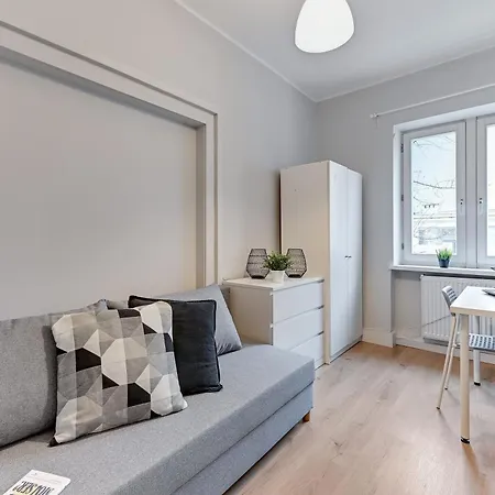 Cityrooms Privatunterkunft Zoppot