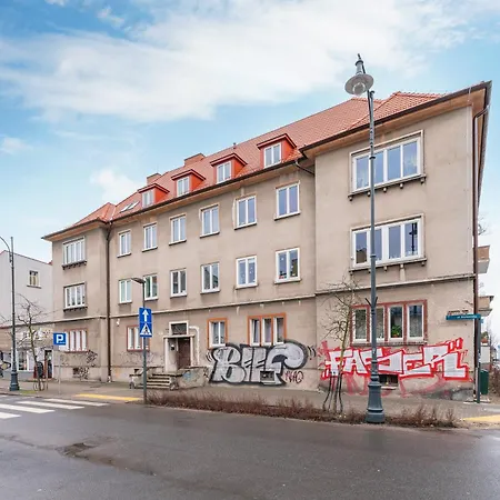 Privatunterkunft Cityrooms *