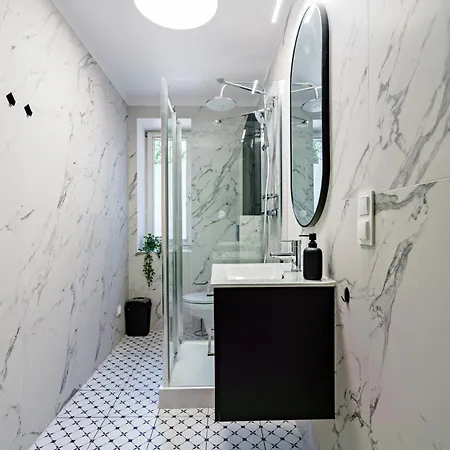 Cityrooms בית אירוח