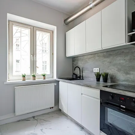 Privatunterkunft Cityrooms